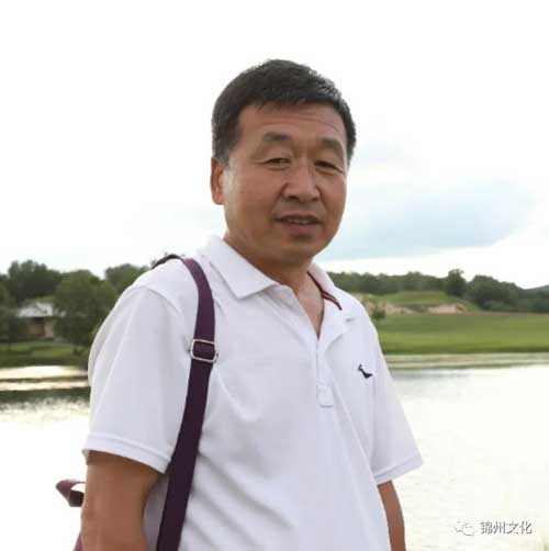 才日新 | 文化宮，我無法高過你的一粒塵埃
